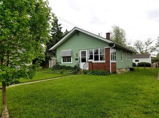 4725 E 11th St, Indianapolis, IN
