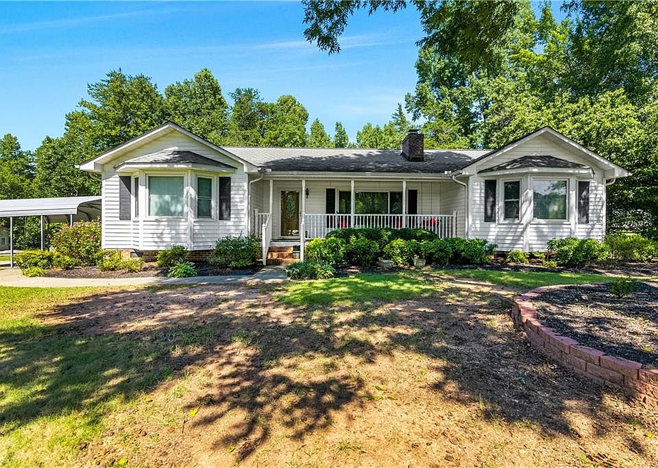 286 Piney Trail Rd, Liberty, SC 29657 Zillow
