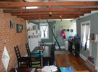 808 S Warnock St #2, Philadelphia, PA 19147
