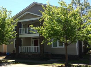 701 E 39th St #D, Savannah, GA 31401