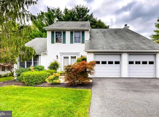 8806 Valleyfield Rd, Lutherville Timonium, MD 21093