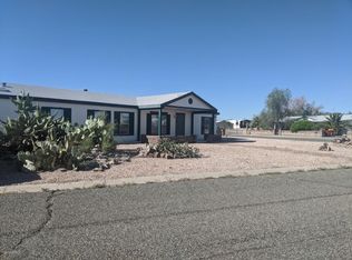 49727 Diamond Ave, Quartzsite, AZ 85346