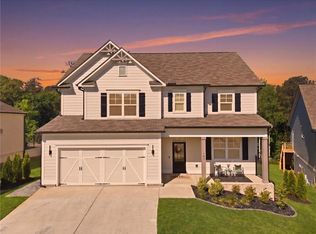 163 Spaulding Ln, Woodstock, GA 30188