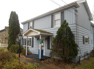312 E Pittsburgh St, Delmont, PA 15626