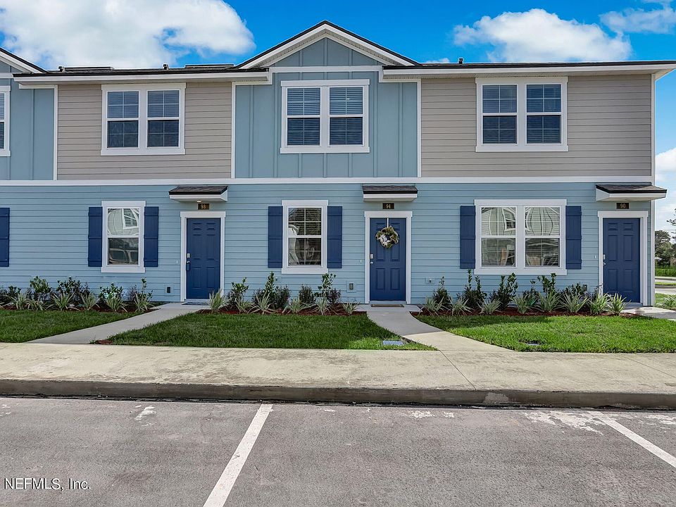 621 Golden Lake Loop Sebastian Cv Saint Augustine FL Zillow