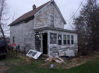 N13751 Church St, Nadeau, MI 49863