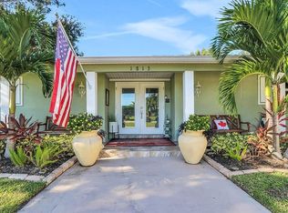 1813 SE Westmoreland Blvd, Port Saint Lucie, FL 34952