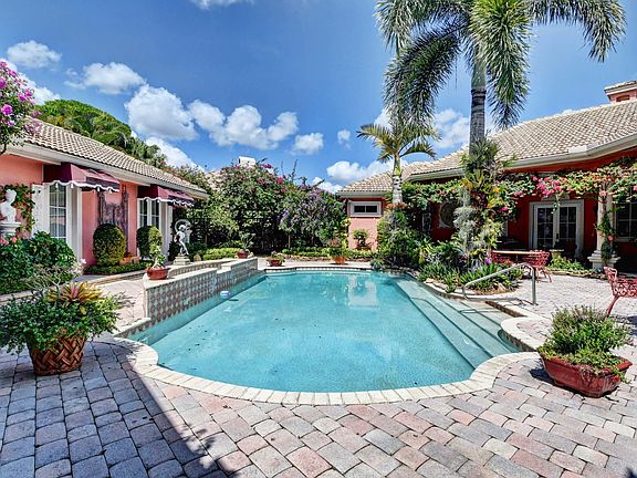 Home For Sale In St Andrews Country Club
