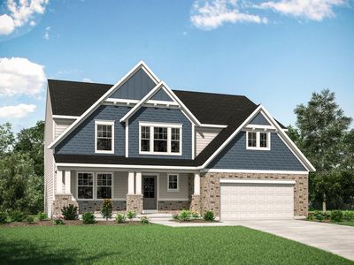 11029 Pinebrook Pl, Independence, KY, 41051