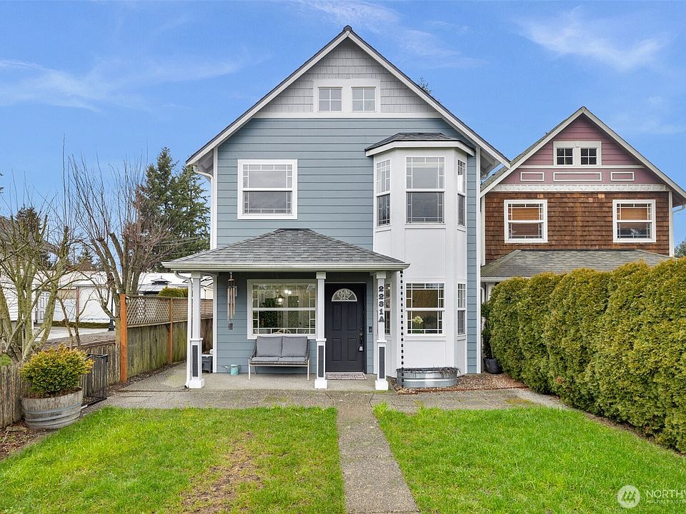 1st image of 2231 61st Street SE #A