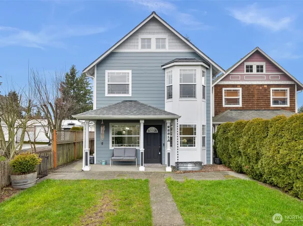 2231 61st Street SE #A, Everett, WA 98203