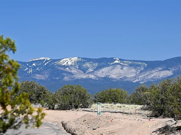 13 S Via Aria Lot 16, Santa Fe, NM 87506