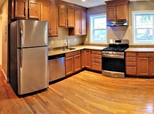 34 Everton St #1, Dorchester, MA 02121