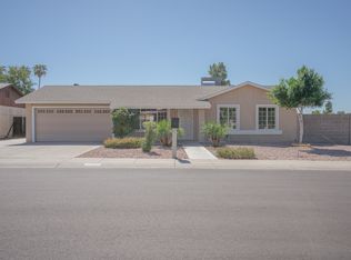 5271 W Lupine Ave, Glendale, AZ 85304