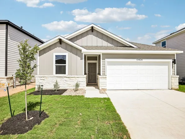 13404 Final Turn Dr, Buda, TX 78610