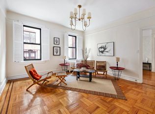 170 E 94th St APT 2G, New York, NY 10128