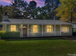 2835 Holiday Ln, Shreveport, LA 71118