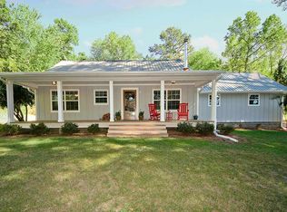 1202 Boanerges Church Rd, Old Fort, TN 37362