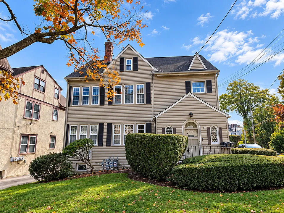 53 Treat Ave #1