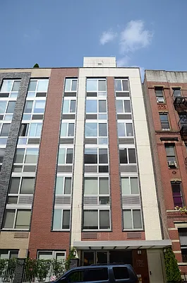 Rented by Brown Harris Stevens | media 17