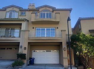 815 La Montagne Pl, South San Francisco, CA 94080