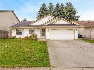 2612 NE 80th St, Vancouver, WA 98665