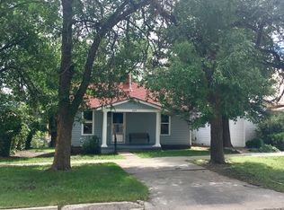 417 S 5th St, Raton, NM 87740