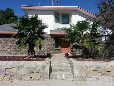 11735 Ronald McNair Dr, El Paso, TX, 79936
