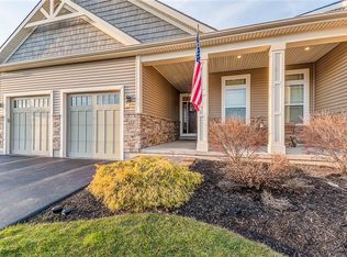 3409 Bramble Run, Baldwinsville, NY 13027