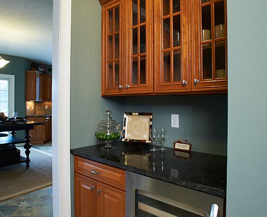 Butlers Pantry