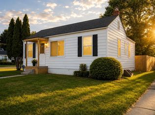948 Hubbard Ave, Flint, MI 48503