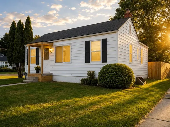 948 Hubbard Ave, Flint, MI 48503