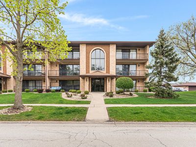 16025 Eagle Ridge Dr APT 2N, Tinley Park, IL, 60477