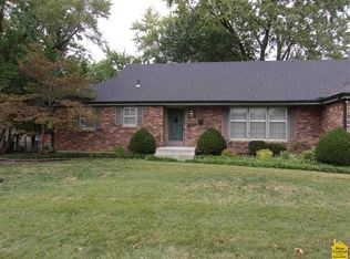 2612 Plaza Ave, Sedalia, MO 65301