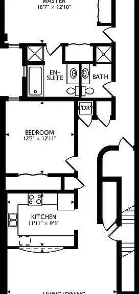 3240 N Sheffield Ave #2 — Photo 16
