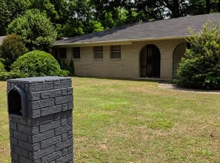 128 Oaklawn Dr, Conway, AR 72034