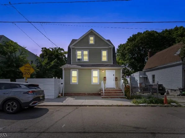 187 Maple Ave, Irvington Twp., NJ 07111
