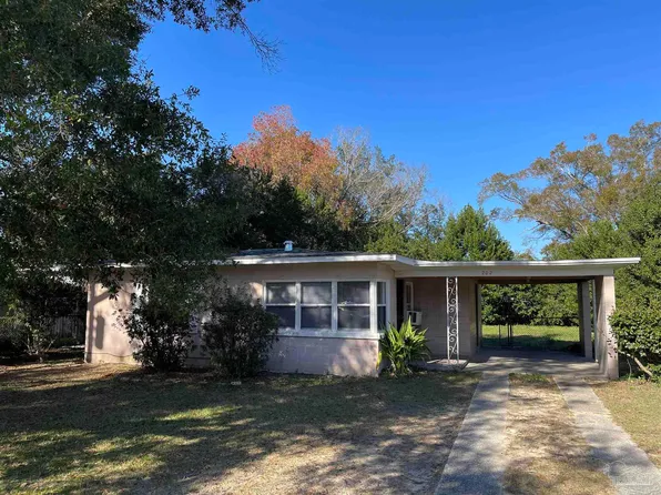 202 N Madison Dr, Pensacola, FL 32505