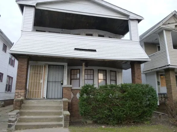 3237 E 135th St, Cleveland, OH 44120