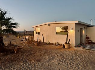 1961 Cherokee Trl, Landers, CA 92285