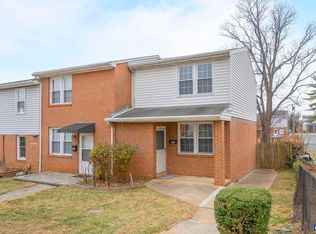 802 Concord Ave, Charlottesville, VA 22903