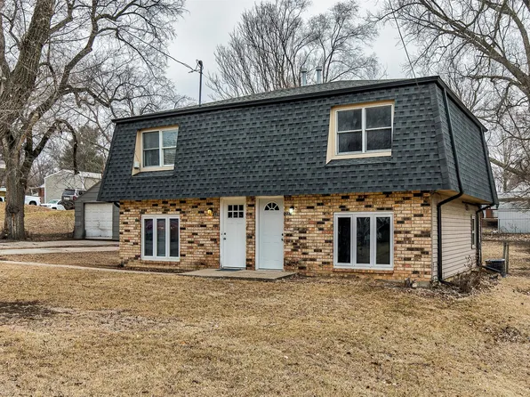 1229 McKinley Ave, Des Moines, IA 50315