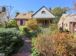 607 Deerfield Ave, Silver Spring, MD 20910