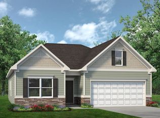 171 Oriental St LOT 156, Angier, NC 27501