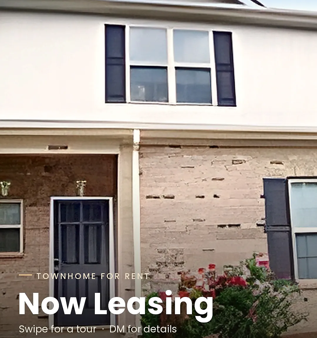 4 bed, 2.5 bath, 1700 sqft, $2,050 — Photo 1