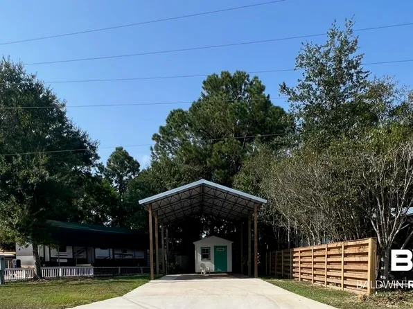 199 Defuniak Loop, Lillian, AL 36549