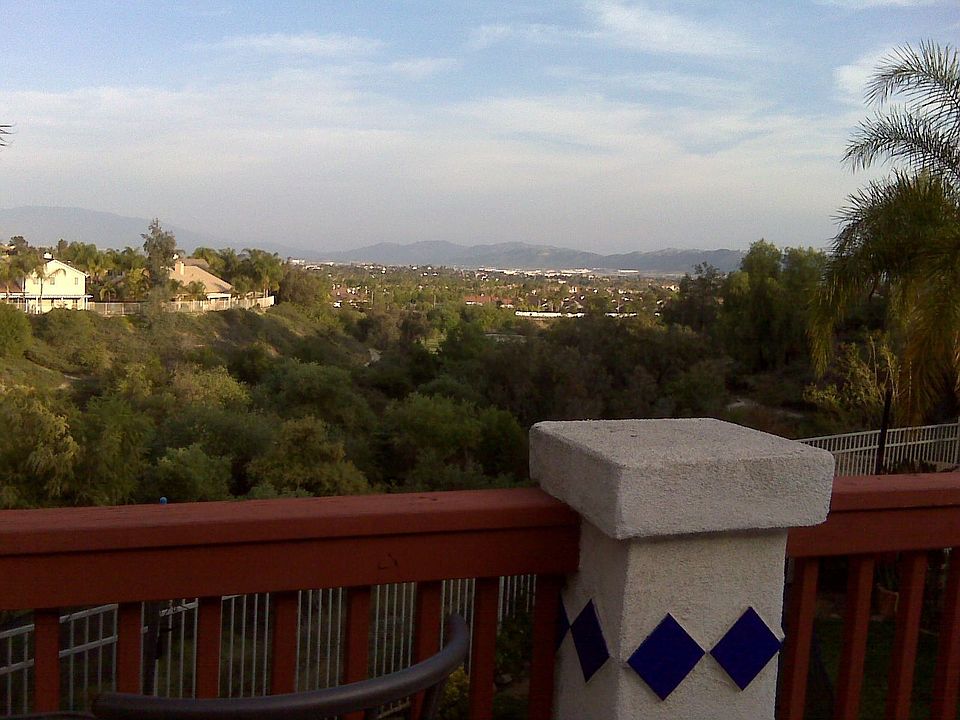 view from MB deck