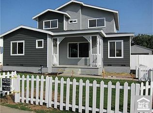 2133 N Spruce St, Santa Ana, CA 92706