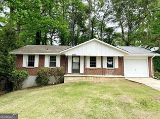 8590 Jonesboro Ct, Jonesboro, GA 30238