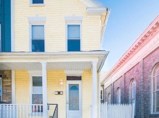 3501 Falls Rd, Baltimore, MD 21211